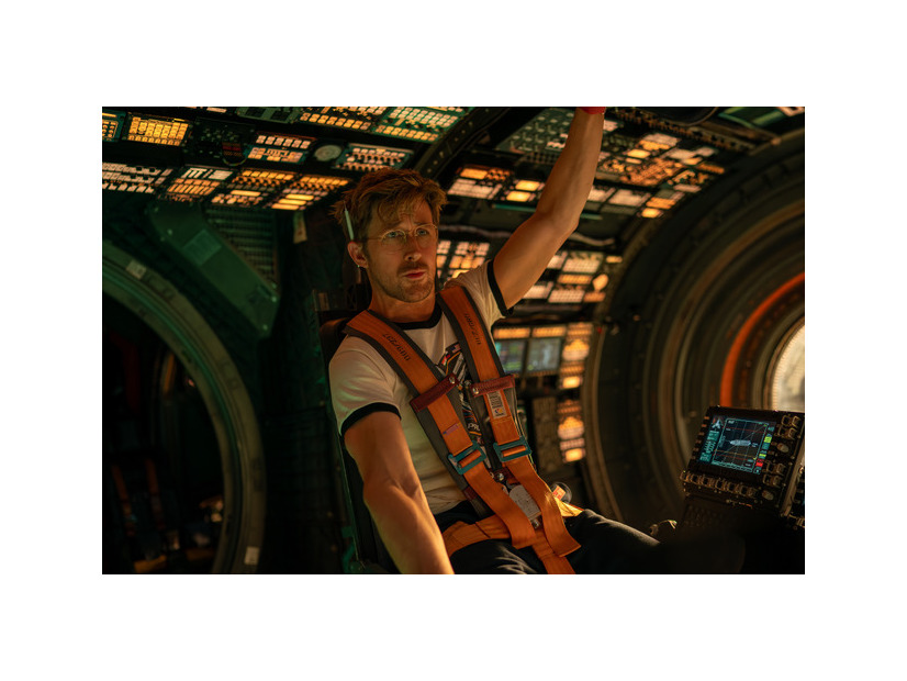 『プロジェクト・ヘイル・メアリー』