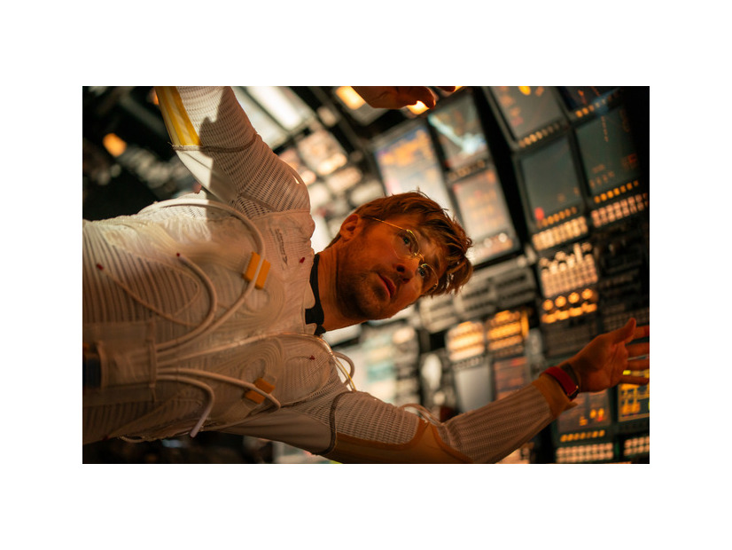 『プロジェクト・ヘイル・メアリー』