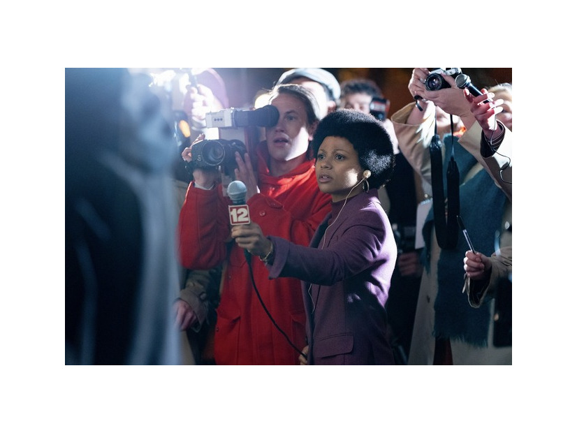 『デッドマンズ・ワイヤー』© 2025 Starlight Digital Ventures, LLC. All Rights Reserved.