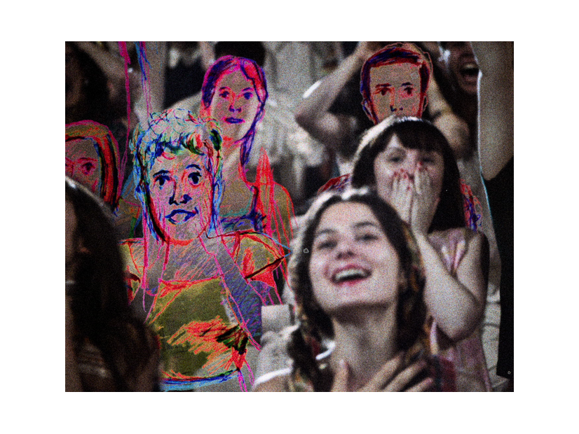 『ビートルズがいた夏』