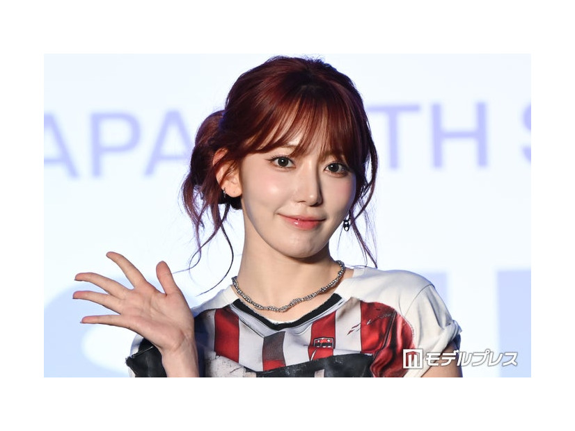 SAKURA（C）モデルプレス