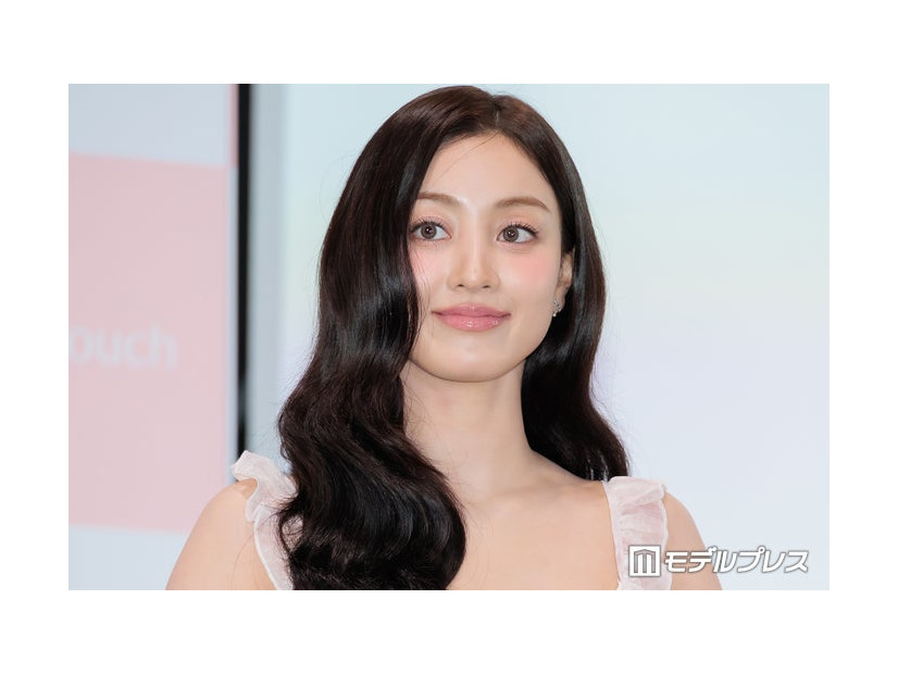 ジヒョ（C）モデルプレス