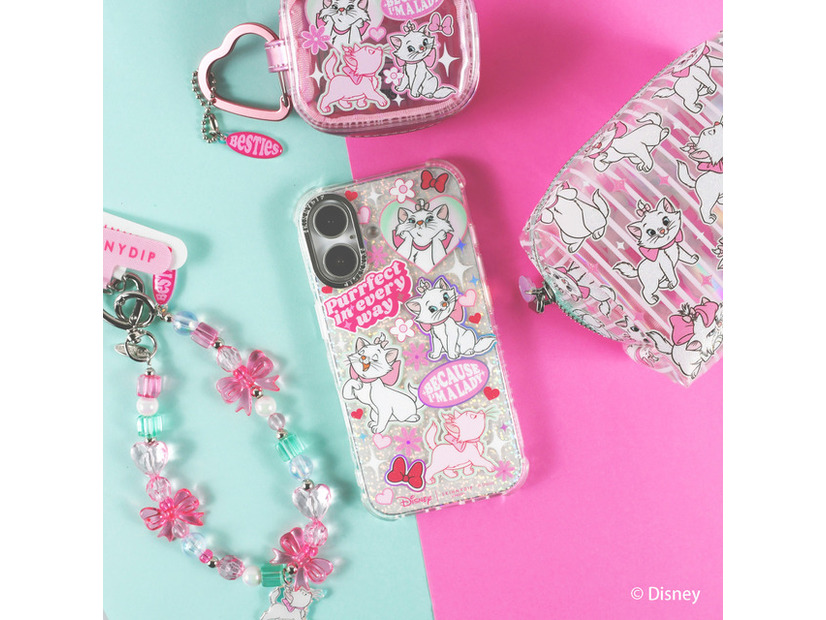 iPhone用ケース© Disney