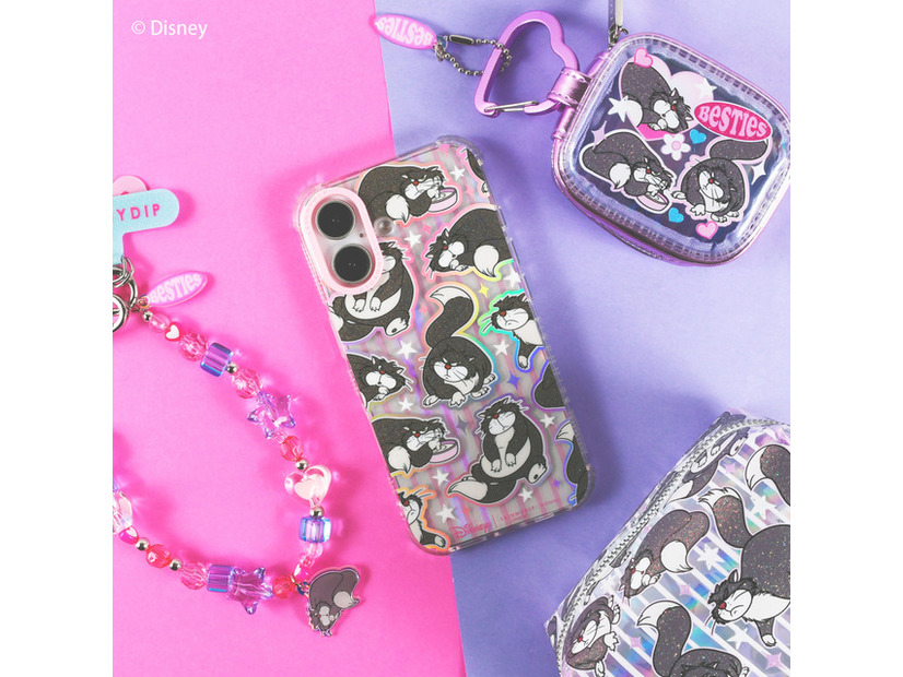 iPhone用ケース© Disney