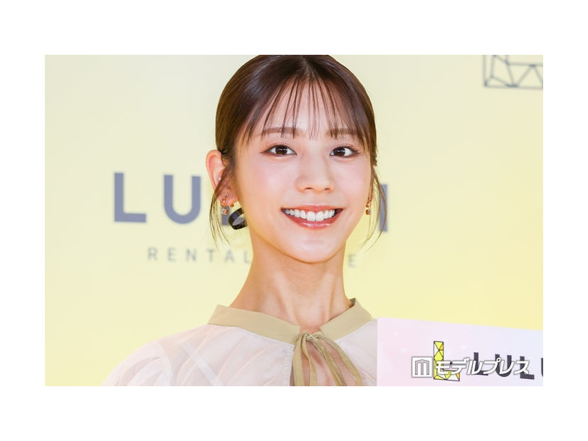 貴島明日香（C）モデルプレス