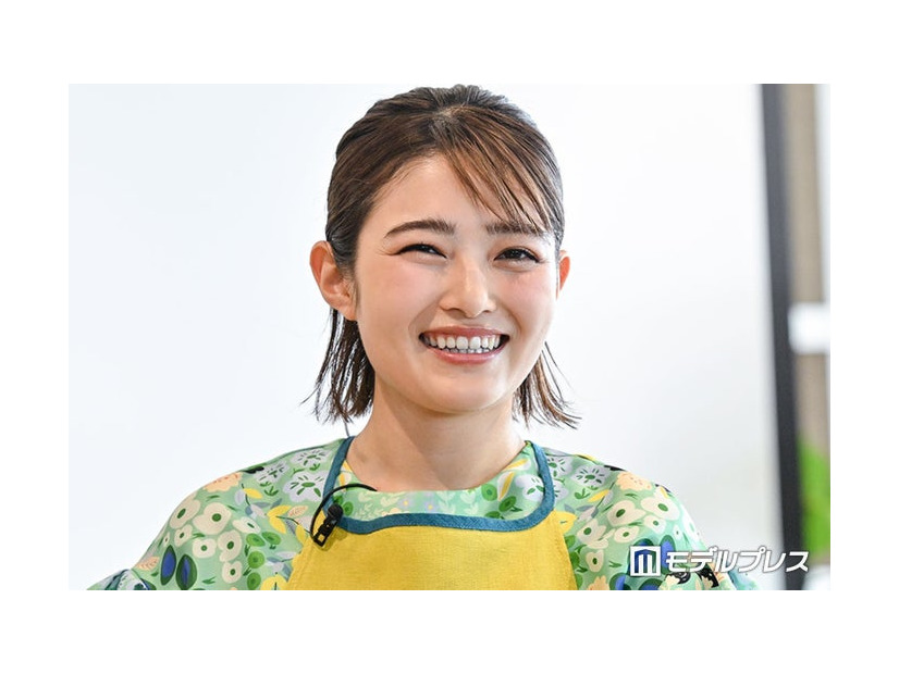 井上咲楽（C）モデルプレス