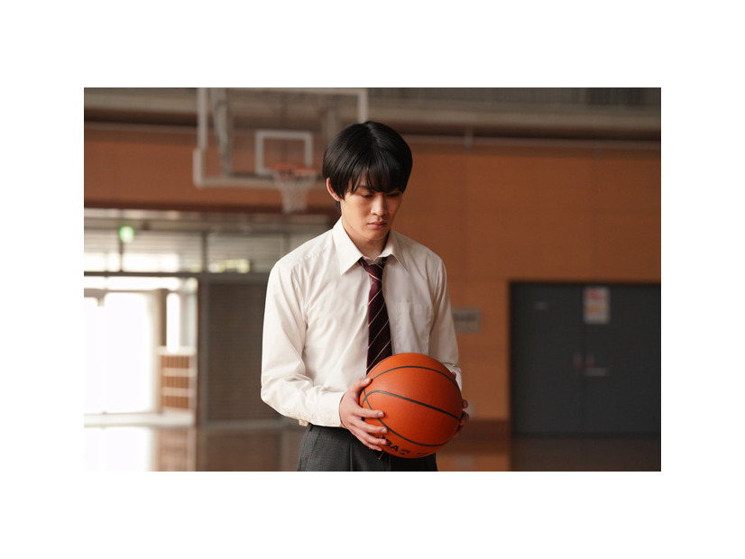 『90メートル』©2026 映画『90 メートル』製作委員会