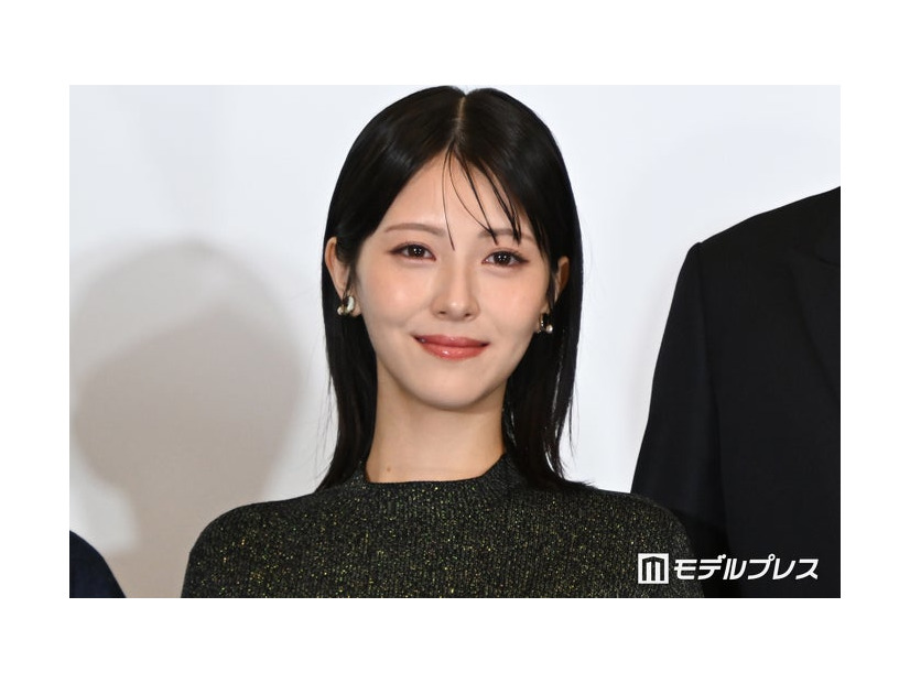 浜辺美波（C）モデルプレス