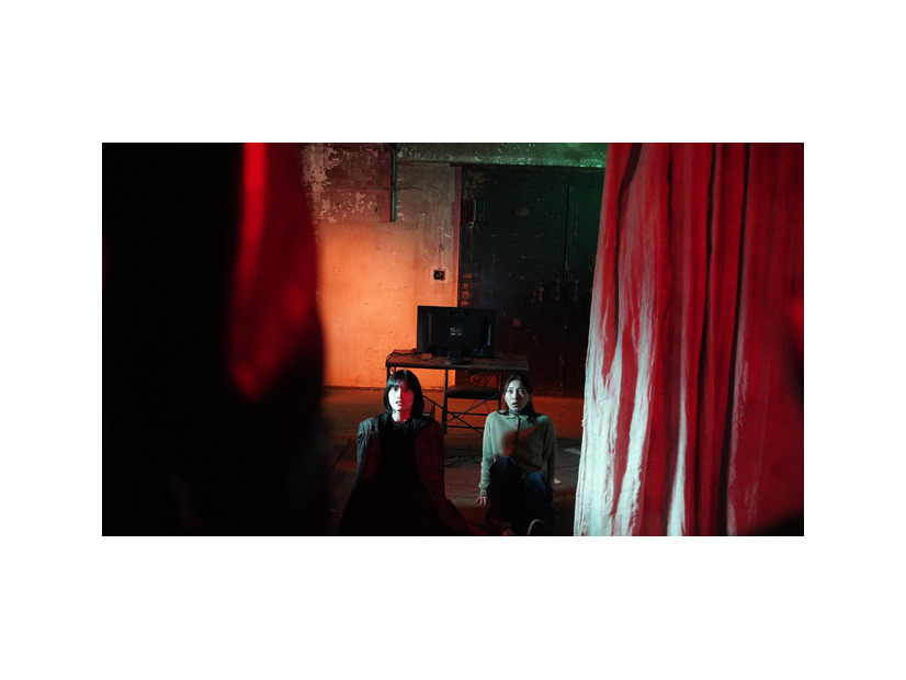 『祝山』©︎2026 映画「祝山」製作委員会