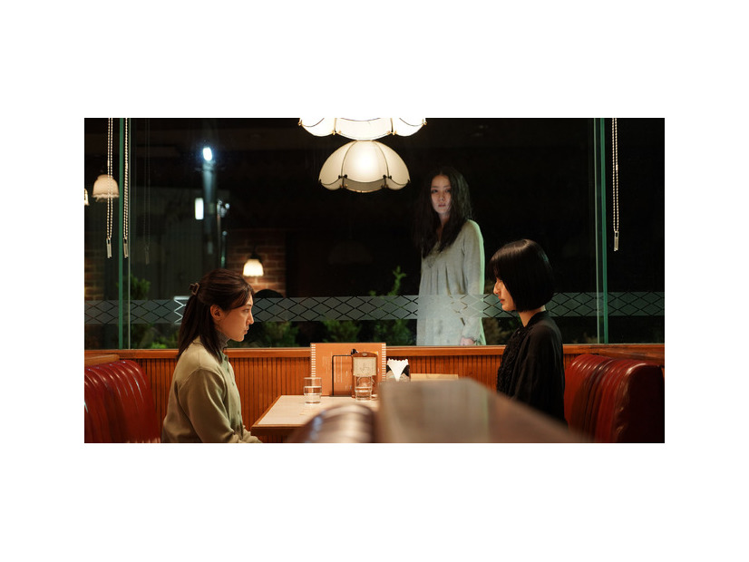 『祝山』©︎2026 映画「祝山」製作委員会