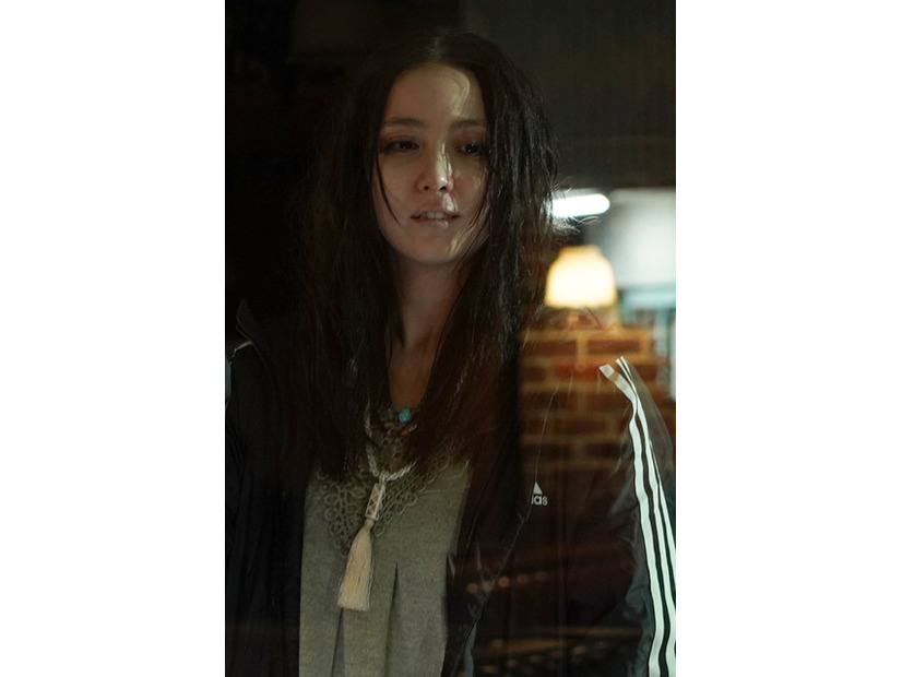 『祝山』©︎2026 映画「祝山」製作委員会