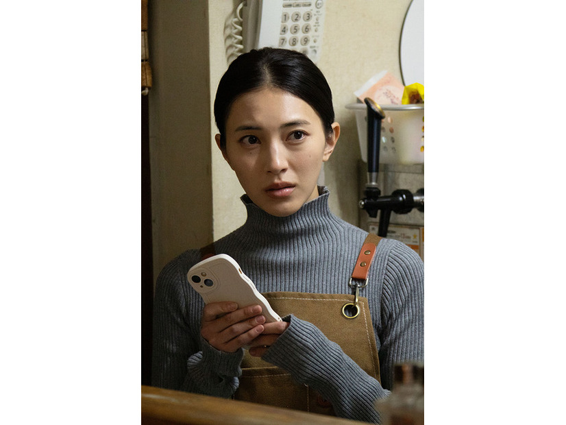 『祝山』©︎2026 映画「祝山」製作委員会