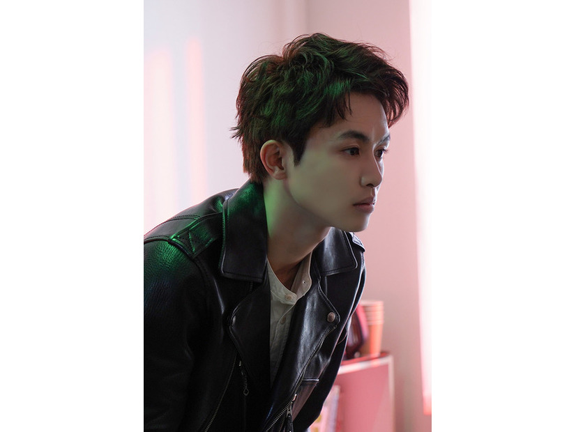 『祝山』©︎2026 映画「祝山」製作委員会