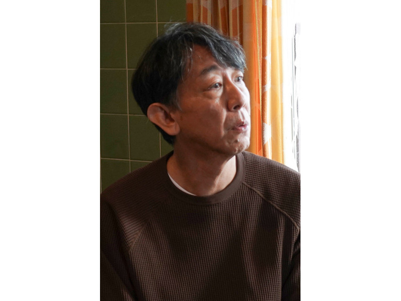 『祝山』©︎2026 映画「祝山」製作委員会