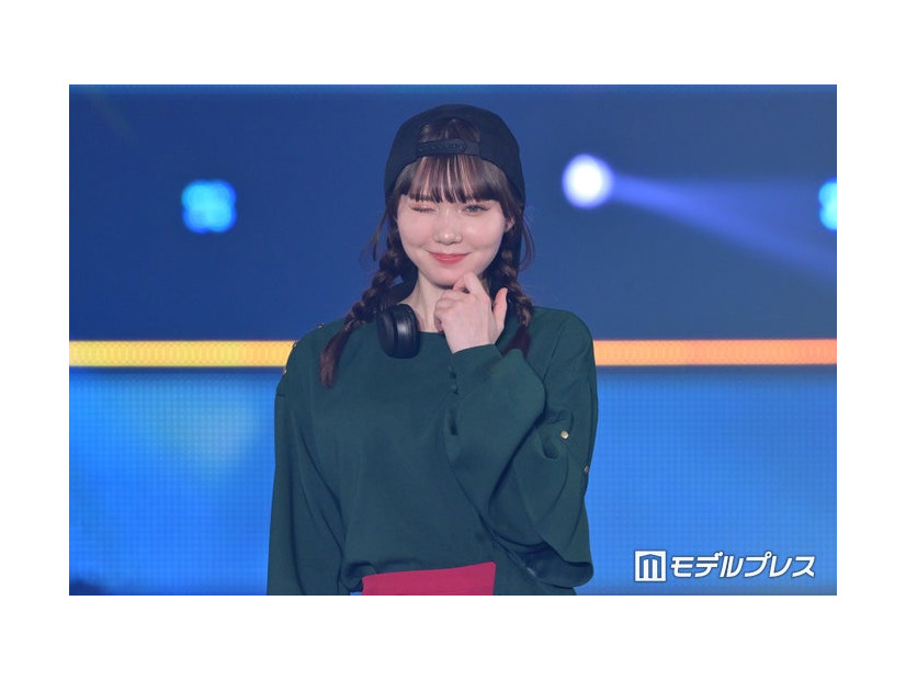 マーシュ彩（C）モデルプレス