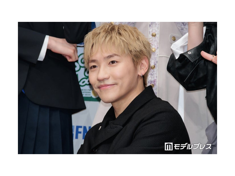 小森隼（C）モデルプレス