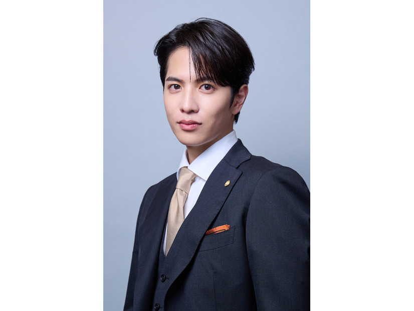 「10回切って倒れない木はない」ミンソク（志尊淳）