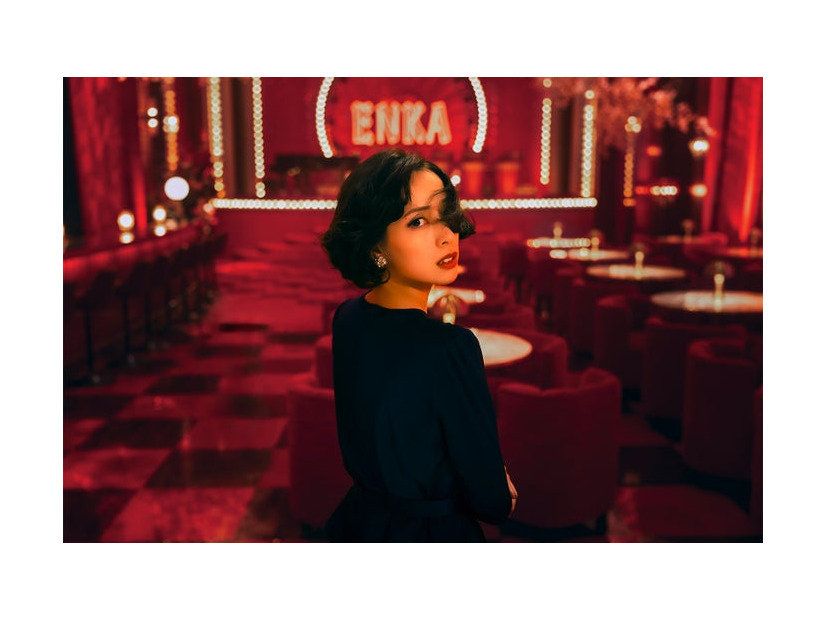 戸田恵梨香／Netflixシリーズ「地獄に堕ちるわよ」2026年4月27日（月）よりNetflixにて世界独占配信