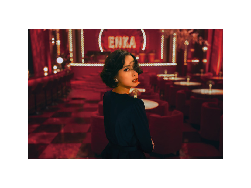 Netflixシリーズ「地獄に堕ちるわよ」