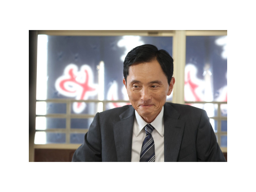 『劇映画 孤独のグルメ』©2025「劇映画 孤独のグルメ」製作委員会