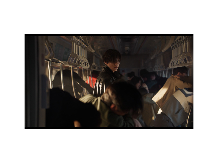 『全知的な読者の視点から』©2025 LOTTE ENTERTAINMENT, SMILEGATE, REALIES PICTURES All Rights Reserved.