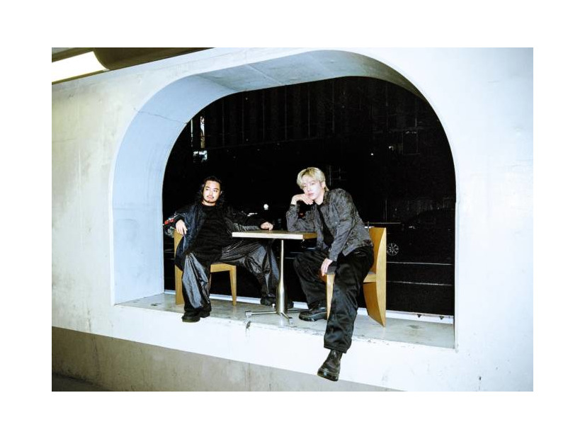 Creepy Nuts、新曲「Fright」がTBSドラマ『時すでにおスシ!?』主題歌に決定｜コーチェラ出演も控える