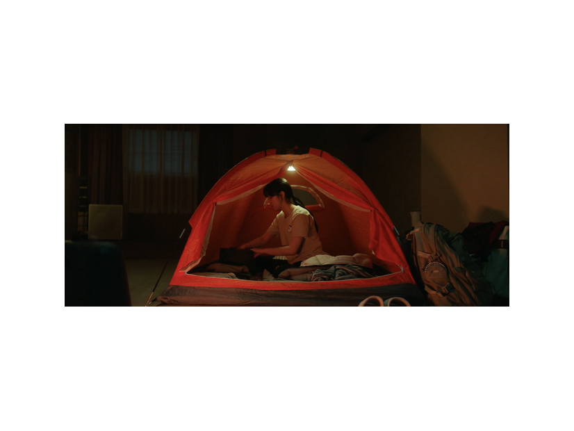 『大丈夫、大丈夫、大丈夫！』 2023 TWOMEN FILM ALL RIGHTS RESERVED.