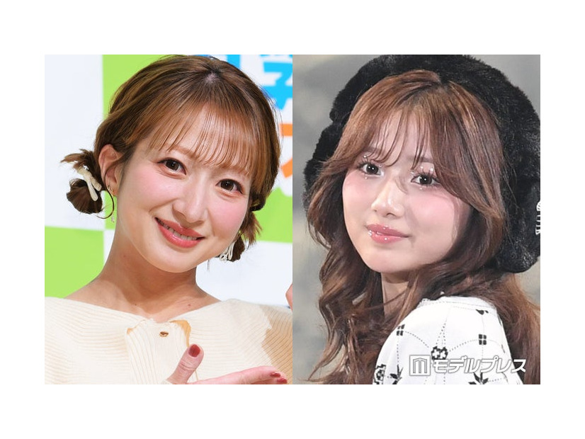 辻希美、希空（C）モデルプレス