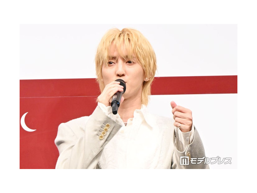 すでに24個もの資格を所持しているが大型免許も取りたいしフォークリフト免許も取って搬入もしたい川島如恵留（C）モデルプレス