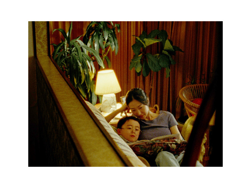 『Riceboy ライスボーイ』© 2022 Riceboy Sleeps Production Inc.