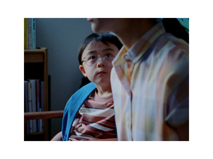 『Riceboy ライスボーイ』© 2022 Riceboy Sleeps Production Inc.