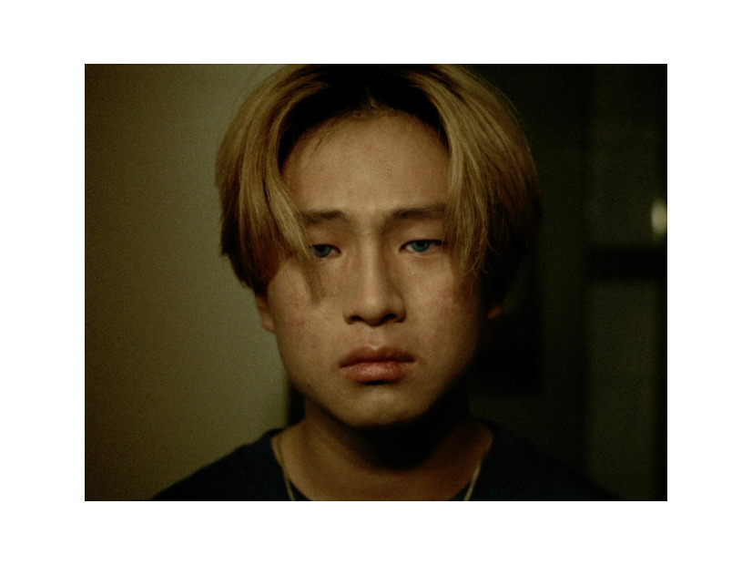 『Riceboy ライスボーイ』© 2022 Riceboy Sleeps Production Inc.