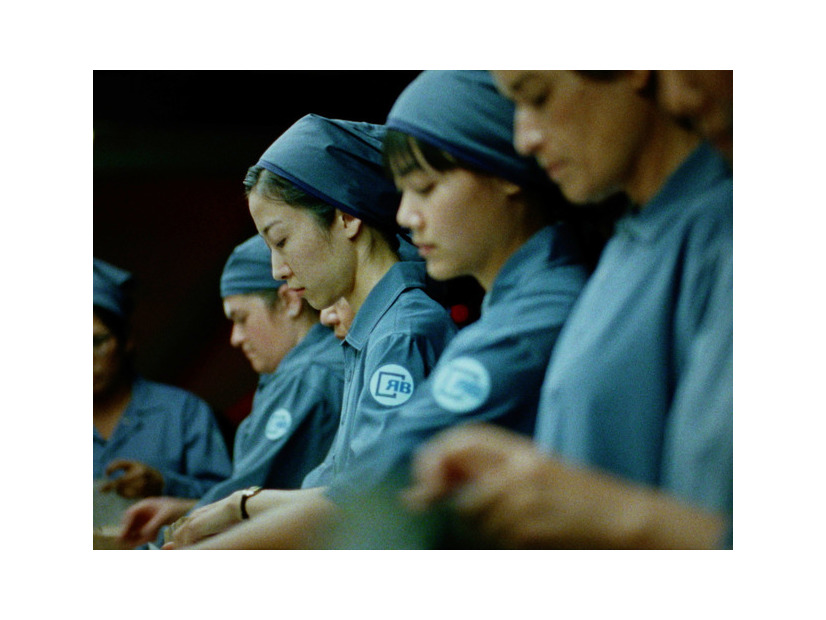 『Riceboy ライスボーイ』© 2022 Riceboy Sleeps Production Inc.