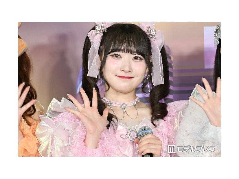 齋藤樹愛羅（C）モデルプレス