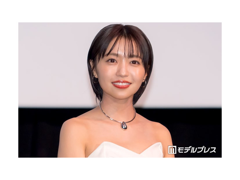 大原優乃（C）モデルプレス