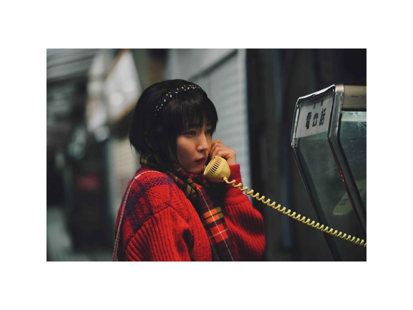 『ストリート・キングダム 自分の音を鳴らせ。』©2026映画『ストリート・キングダム　自分の音を鳴らせ。』製作委員会