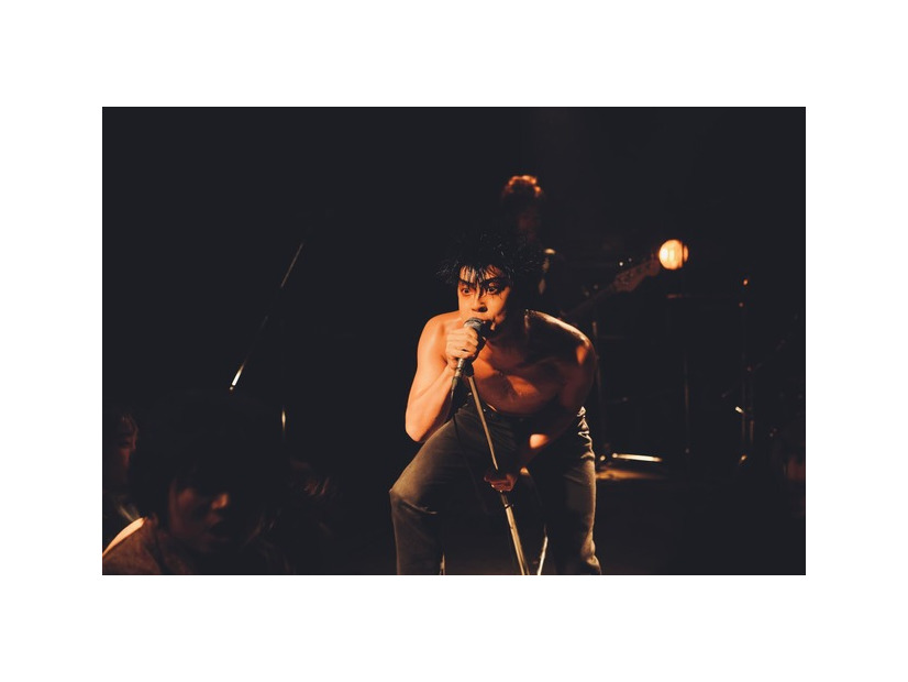 『ストリート・キングダム 自分の音を鳴らせ。』©2026映画『ストリート・キングダム　自分の音を鳴らせ。』製作委員会