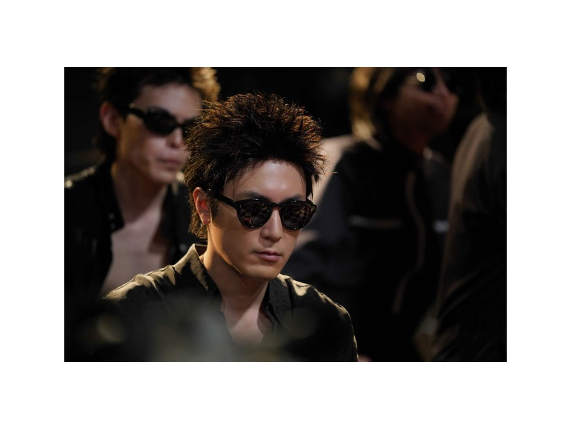 『ストリート・キングダム 自分の音を鳴らせ。』©2026映画『ストリート・キングダム　自分の音を鳴らせ。』製作委員会