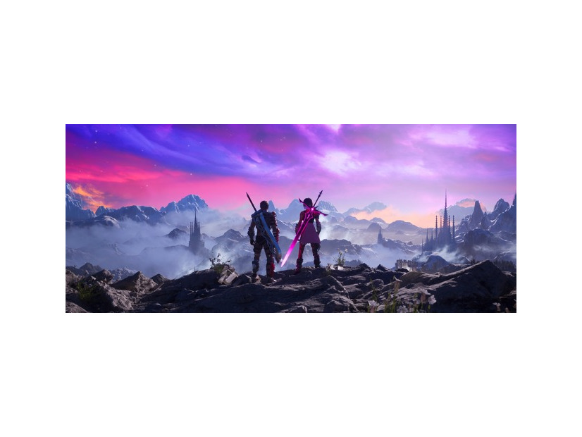 『イート・ザ・ナイト』(c) ATELIER DE PRODUCTION - AGAT FILMS & CIE - ARTE France CinＮa