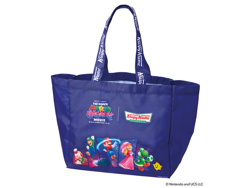 「コラボ エコバッグ」1,980円