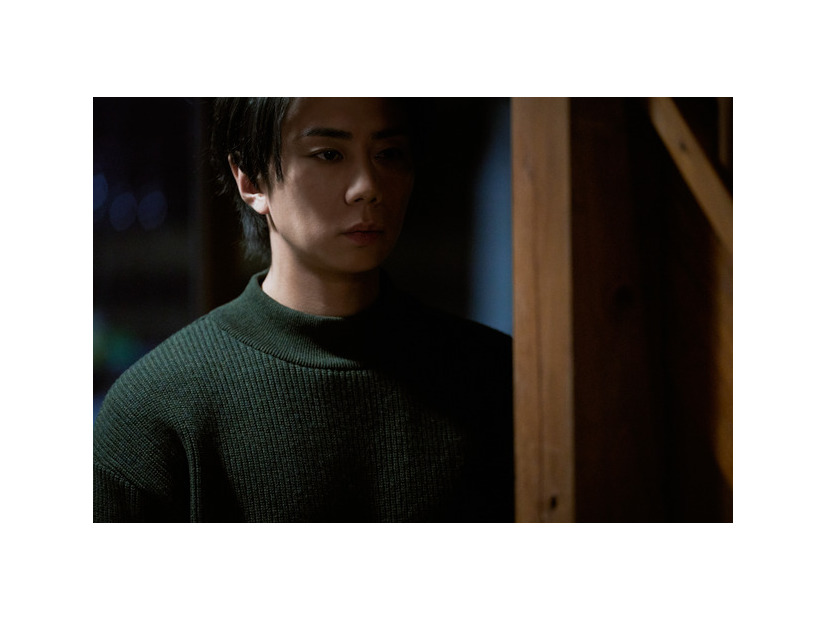 “白い怪異”に蝕まれる…北山宏光主演『氷血』7月3日公開決定 特報映像＆ティザービジュアル