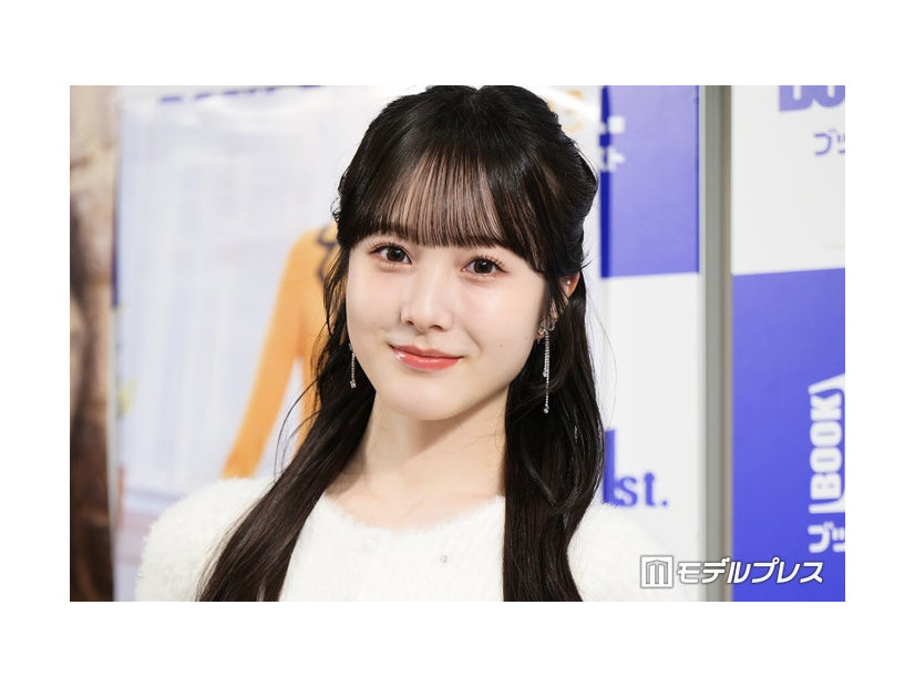本田紗来（C）モデルプレス