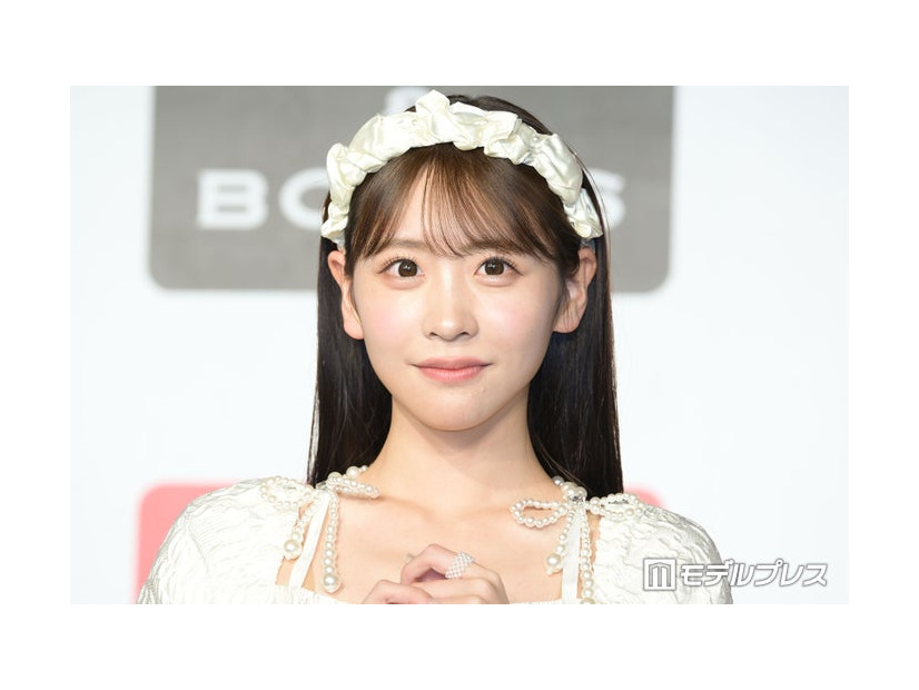 櫻井優衣（C）モデルプレス