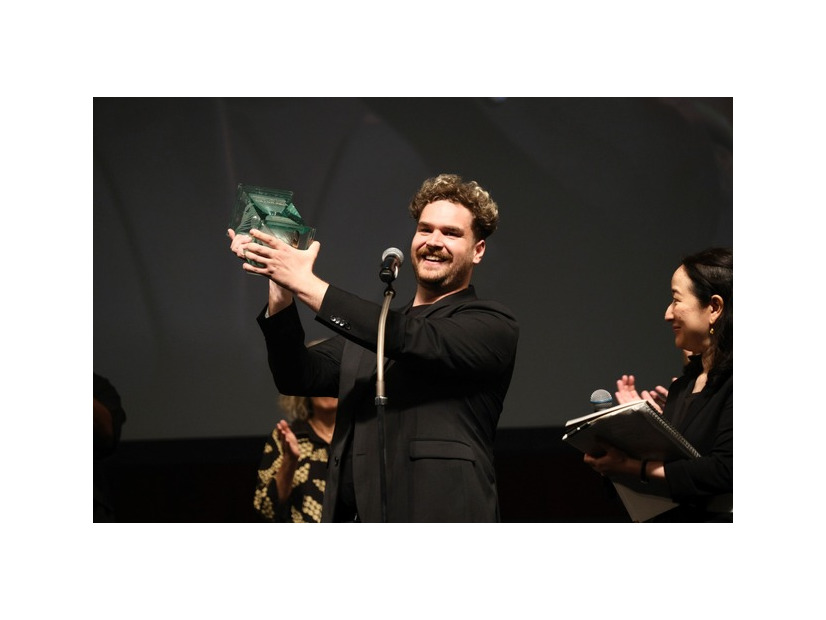 「ショートショート フィルムフェスティバル & アジア2025」の様子