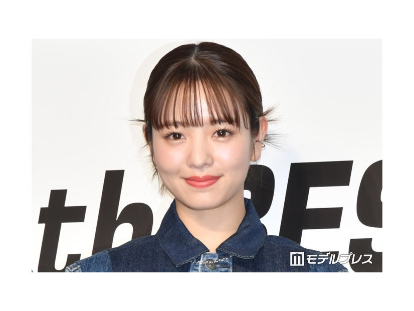 横田真悠（C）モデルプレス