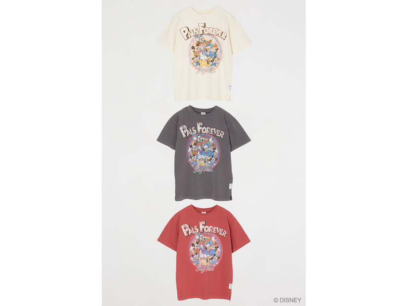 PALS FOREVER COLLECTION