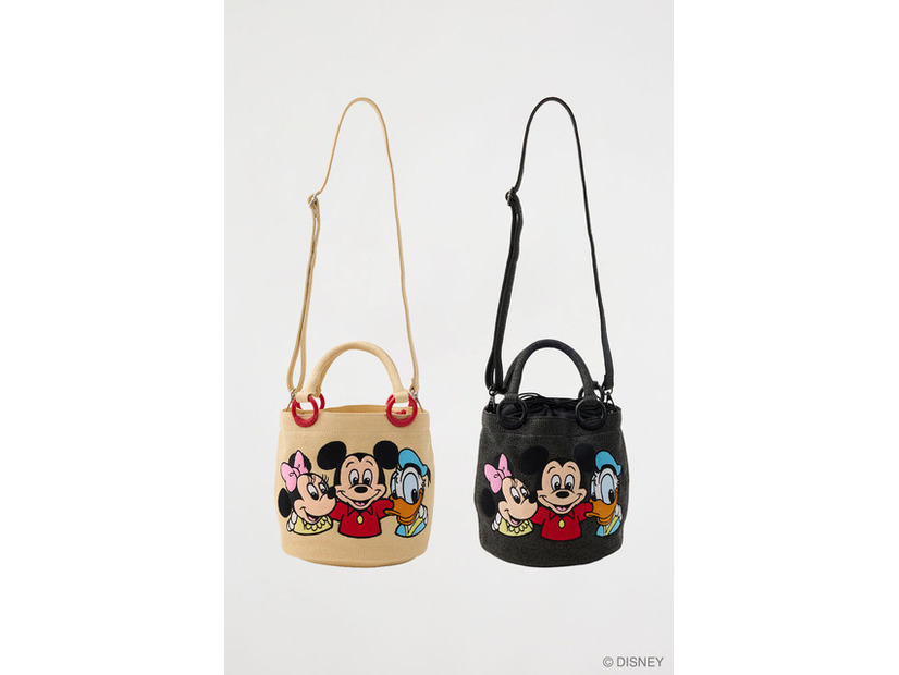 MICKEY & FRIENDS COLLECTION