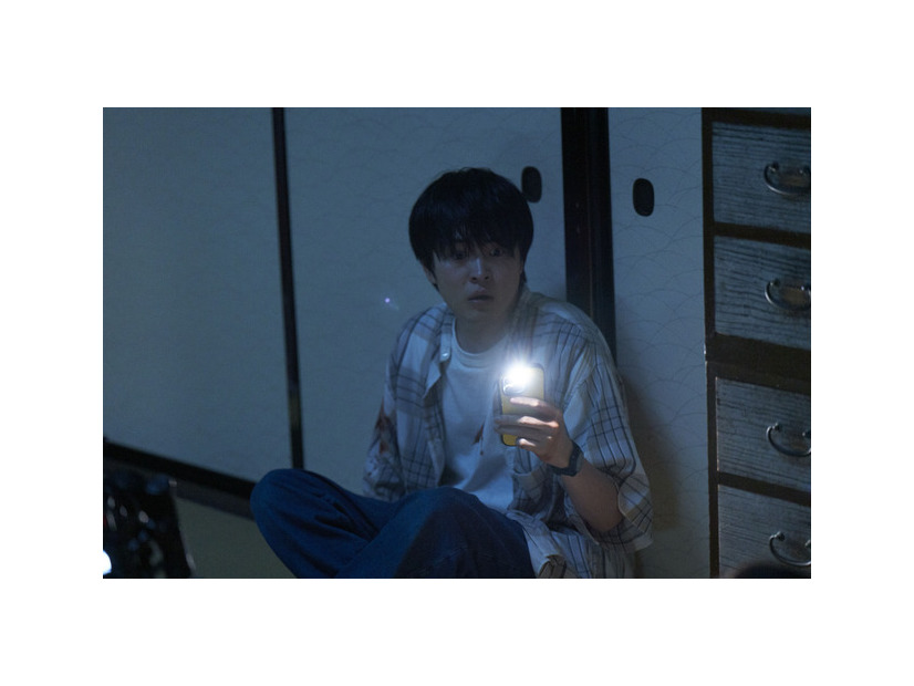 『Erica -エリカ-』©︎2026「エリカ」製作委員会