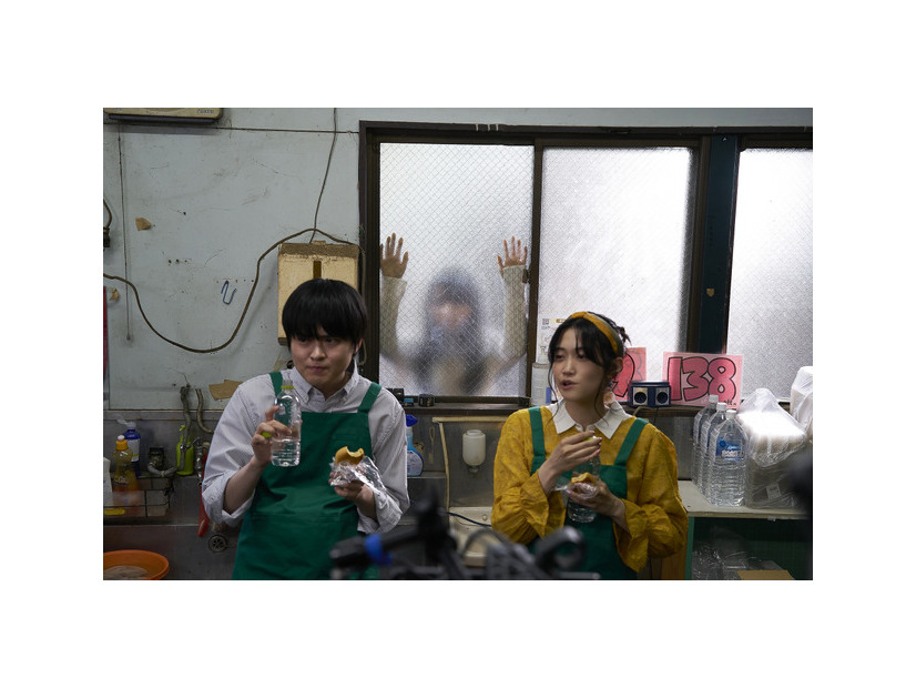 『Erica -エリカ-』©︎2026「エリカ」製作委員会