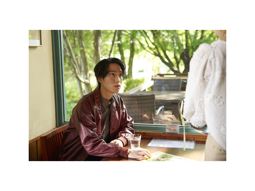 『Erica -エリカ-』©︎2026「エリカ」製作委員会